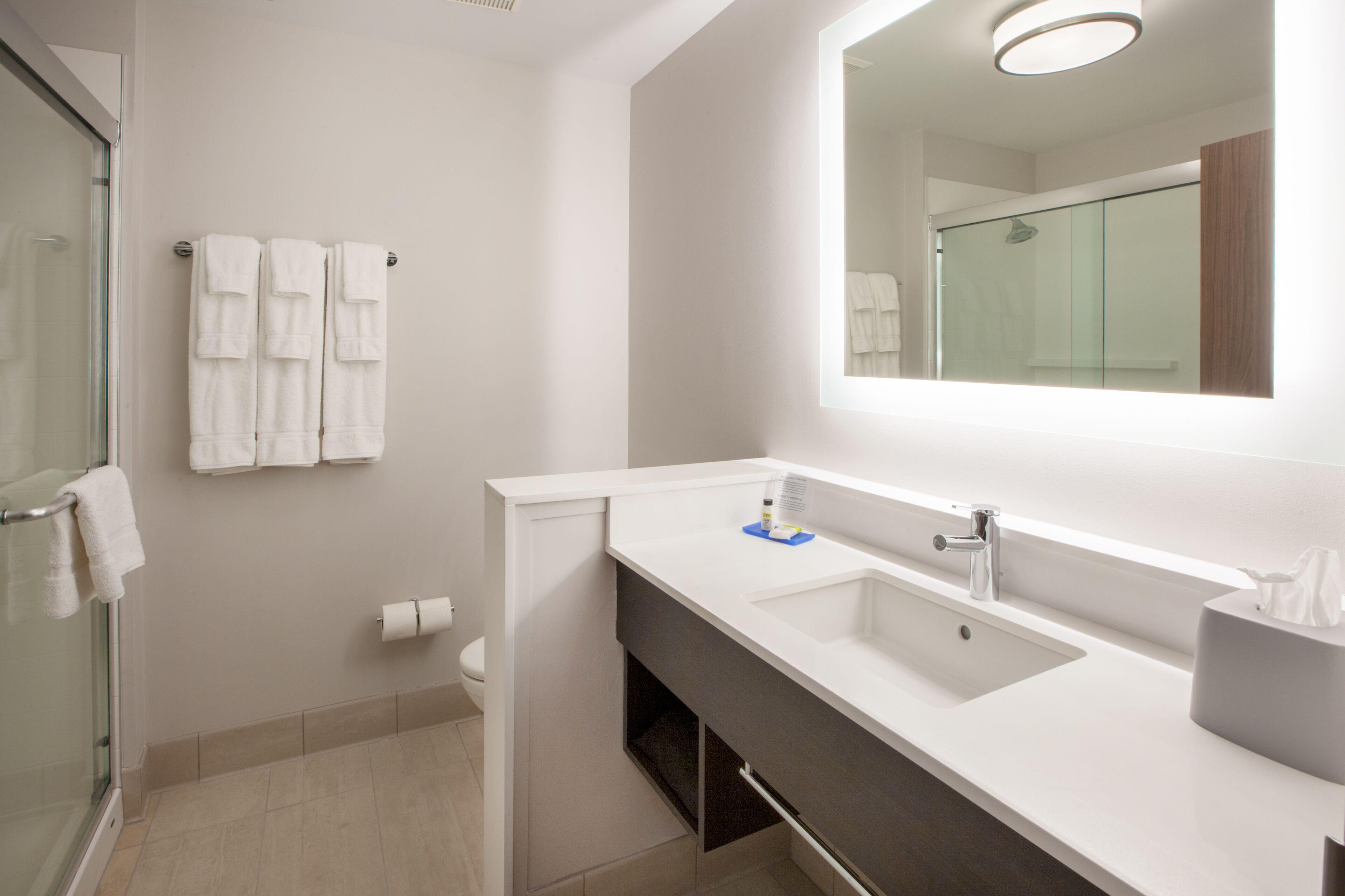 Holiday Inn Express & Suites Leander By Ihg Extérieur photo