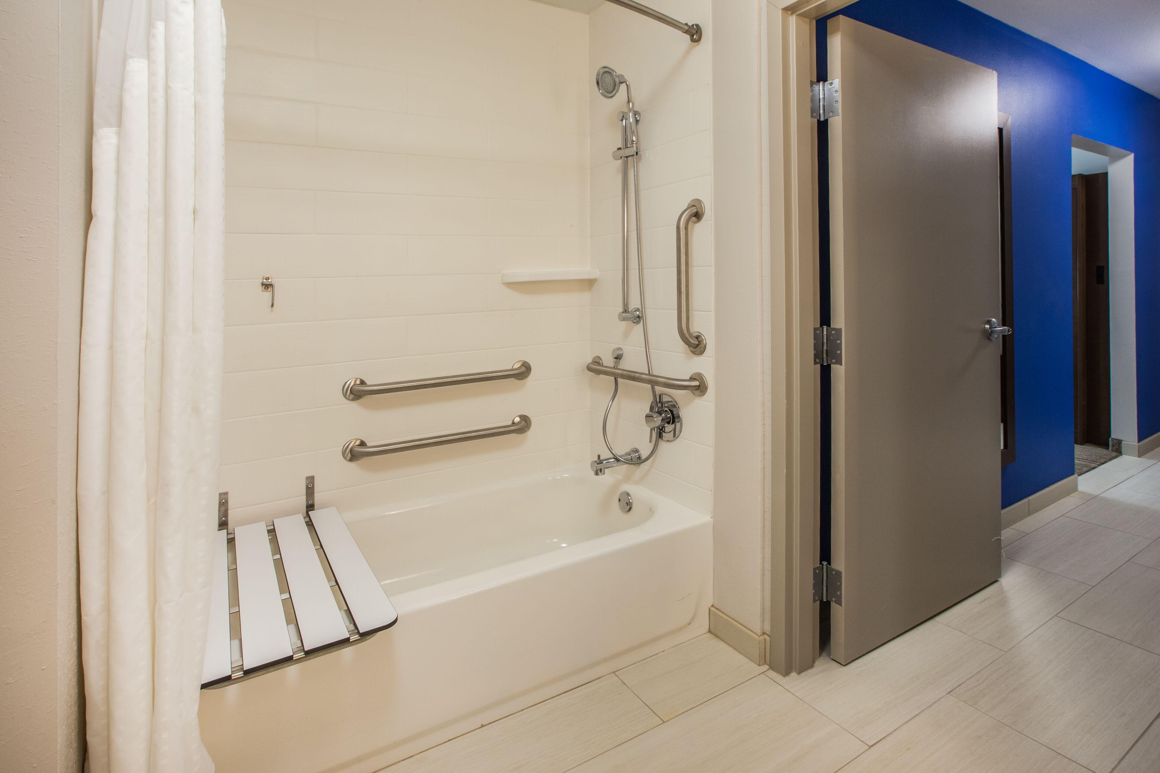 Holiday Inn Express & Suites Leander By Ihg Extérieur photo