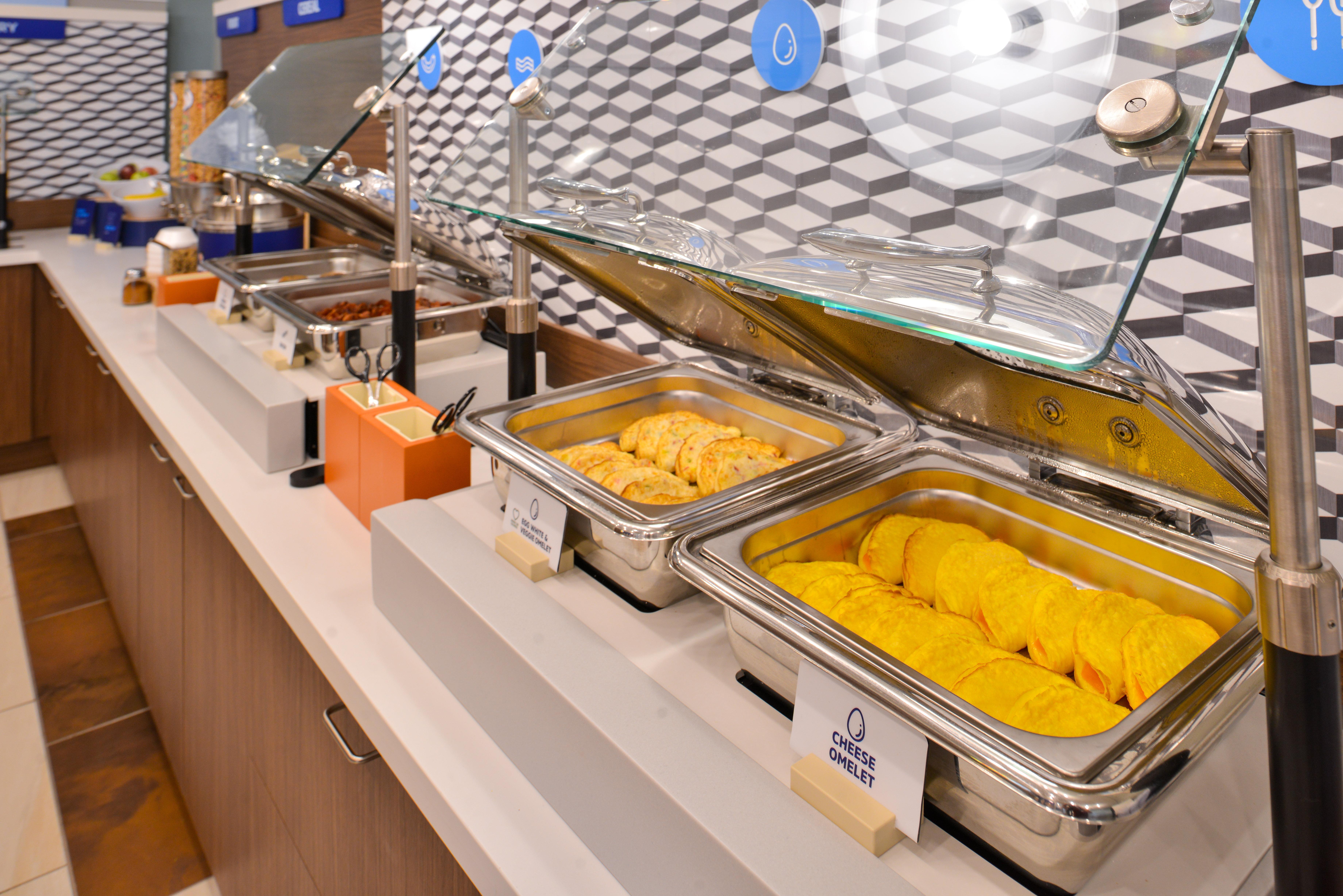 Holiday Inn Express & Suites Leander By Ihg Extérieur photo