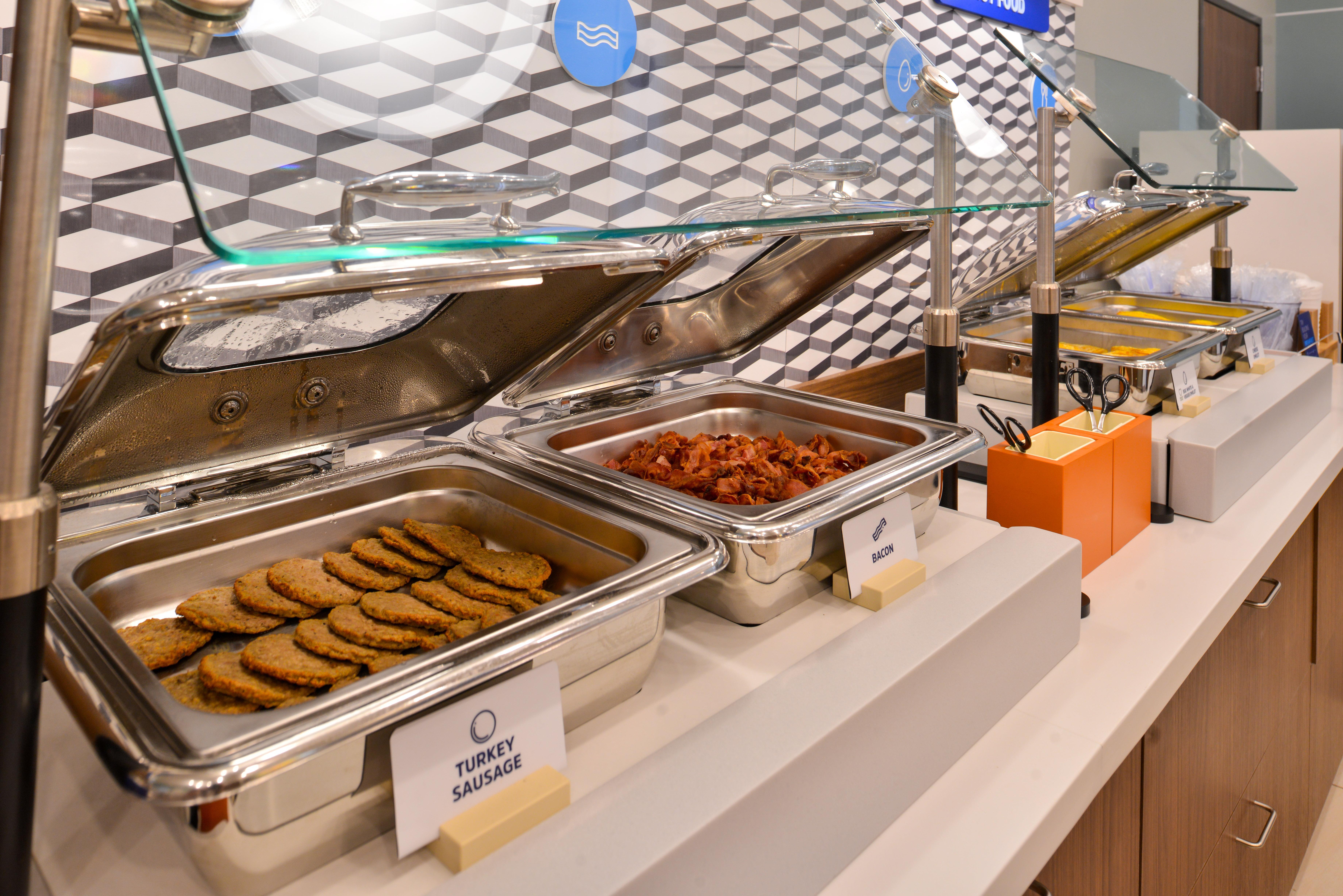 Holiday Inn Express & Suites Leander By Ihg Extérieur photo