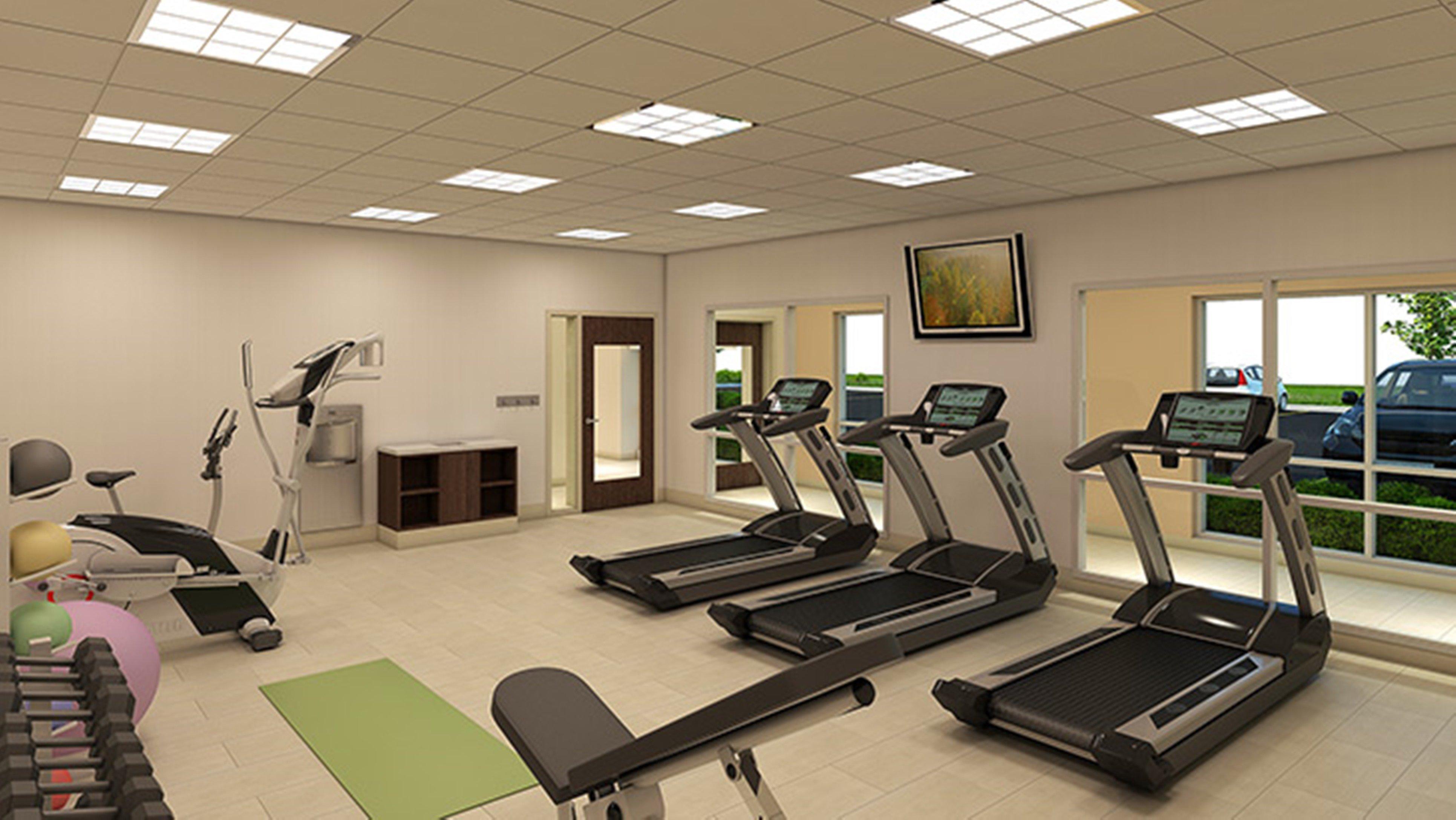 Holiday Inn Express & Suites Leander By Ihg Extérieur photo