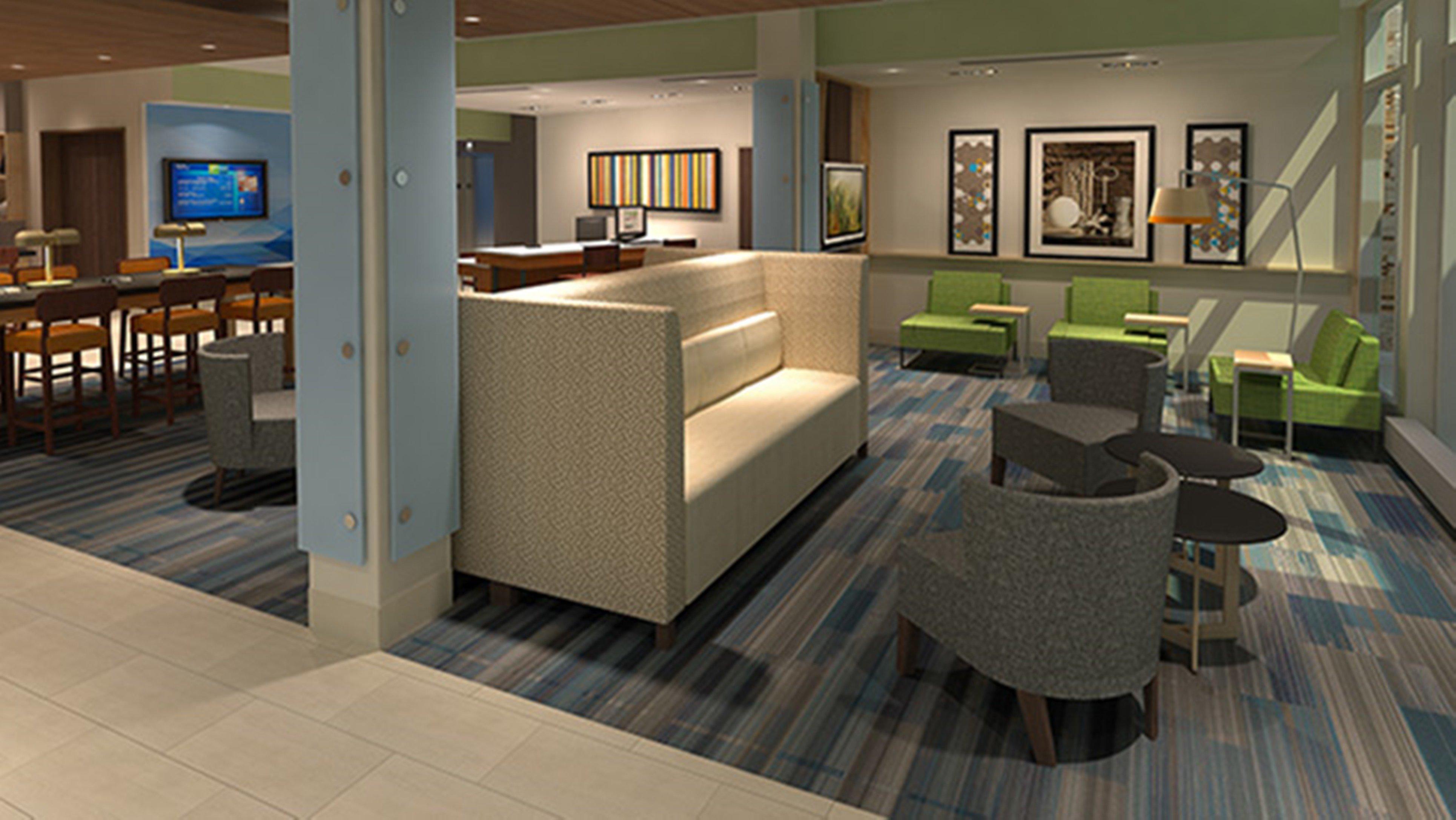 Holiday Inn Express & Suites Leander By Ihg Extérieur photo