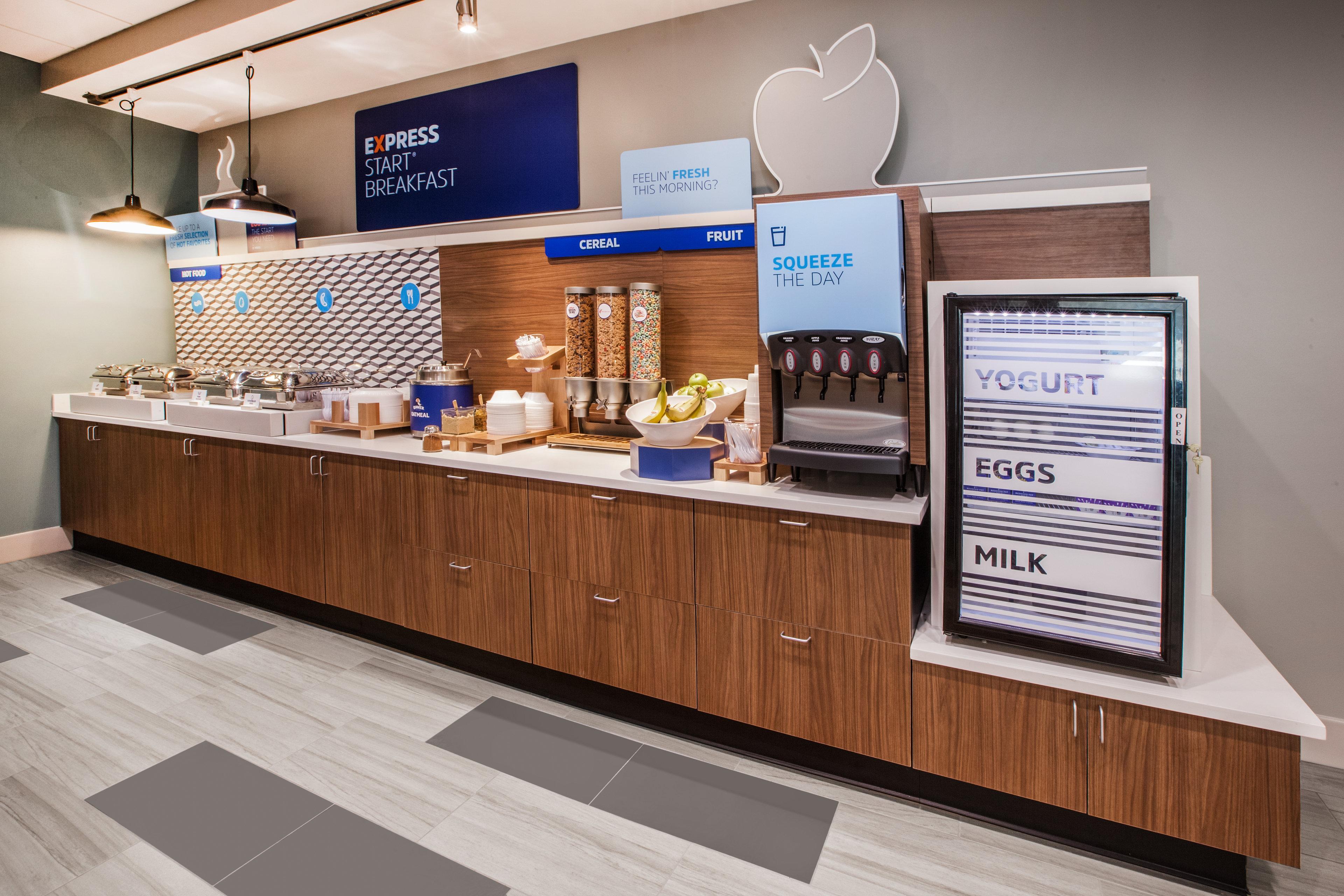 Holiday Inn Express & Suites Leander By Ihg Extérieur photo