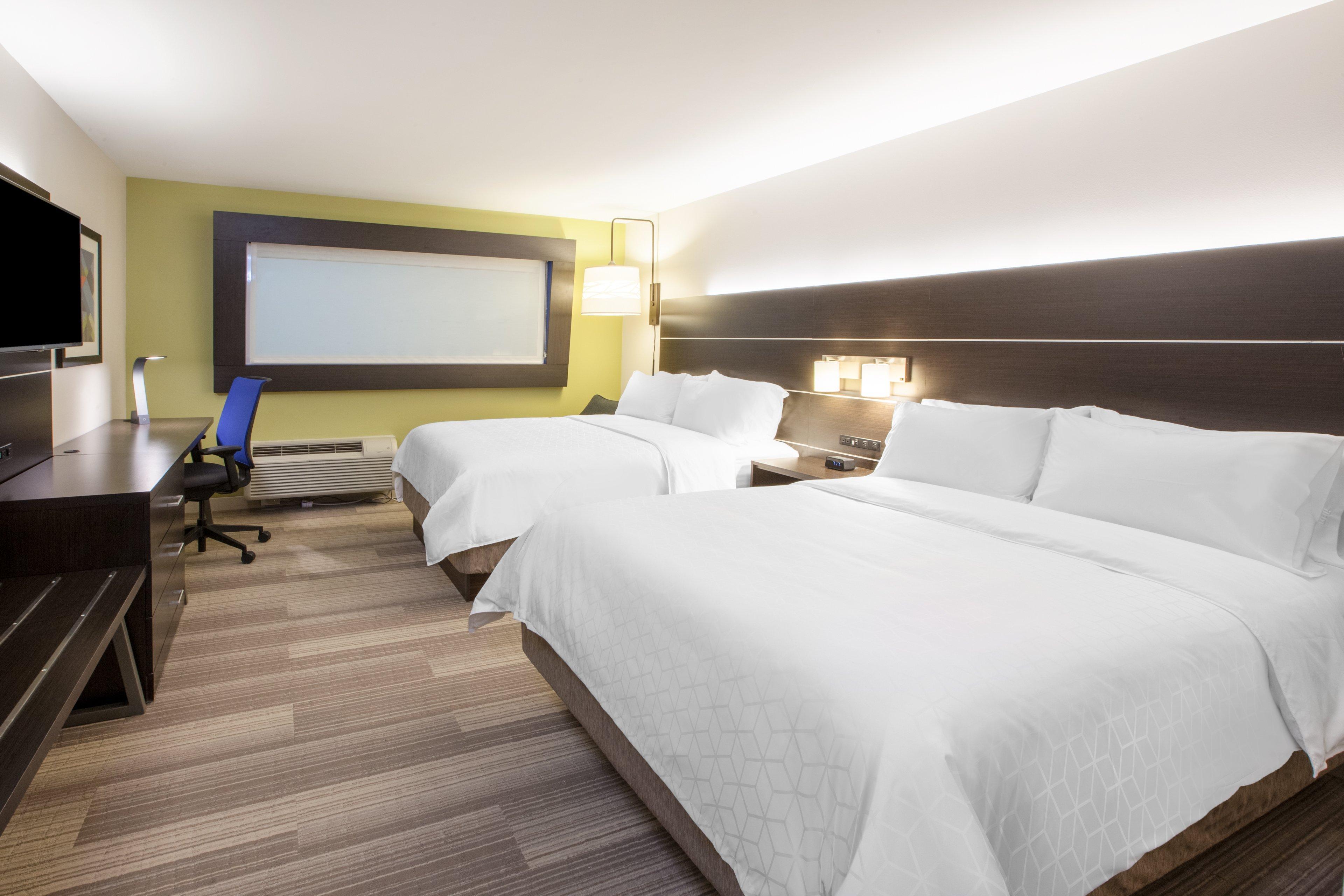 Holiday Inn Express & Suites Leander By Ihg Extérieur photo