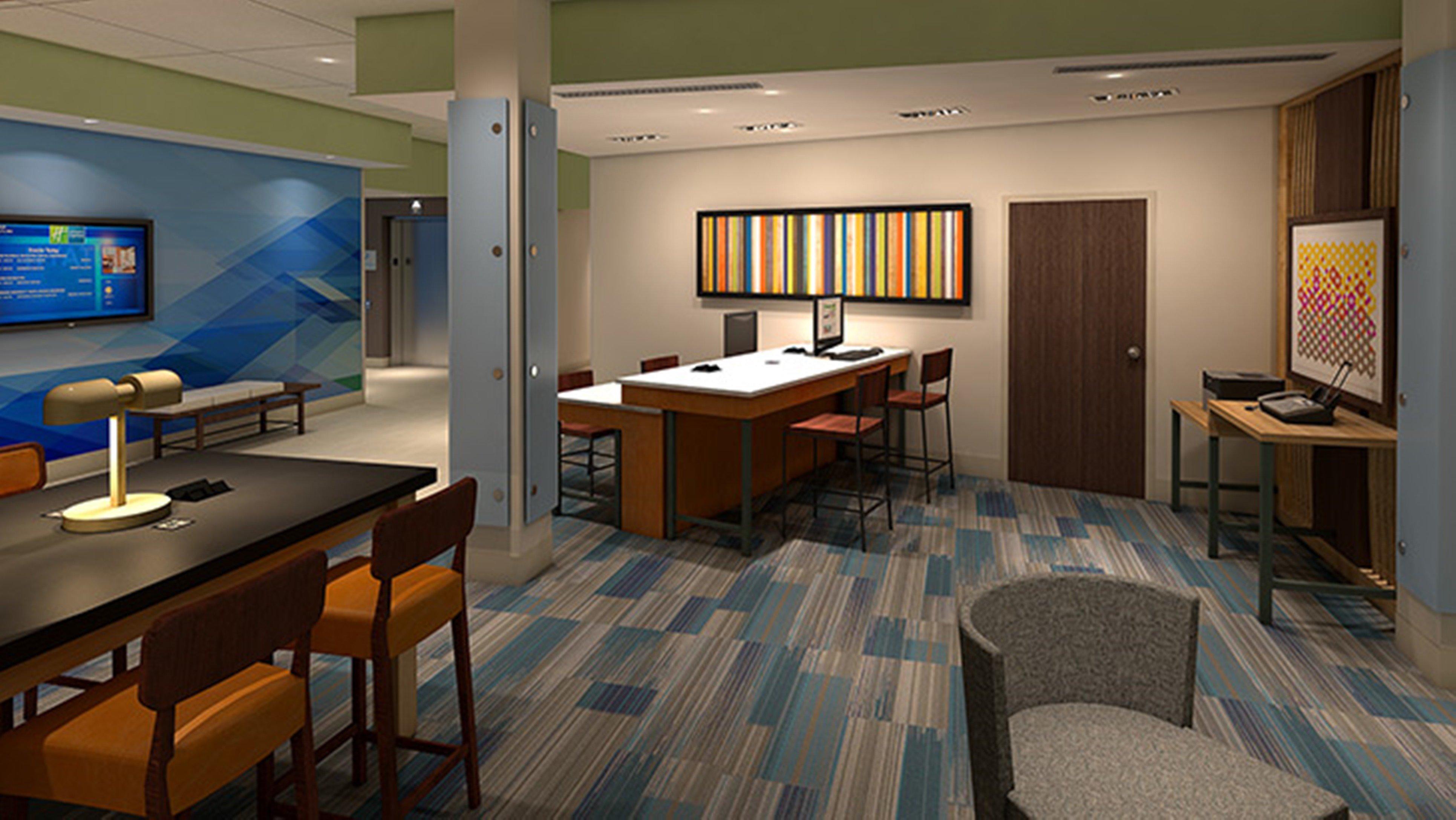 Holiday Inn Express & Suites Leander By Ihg Extérieur photo