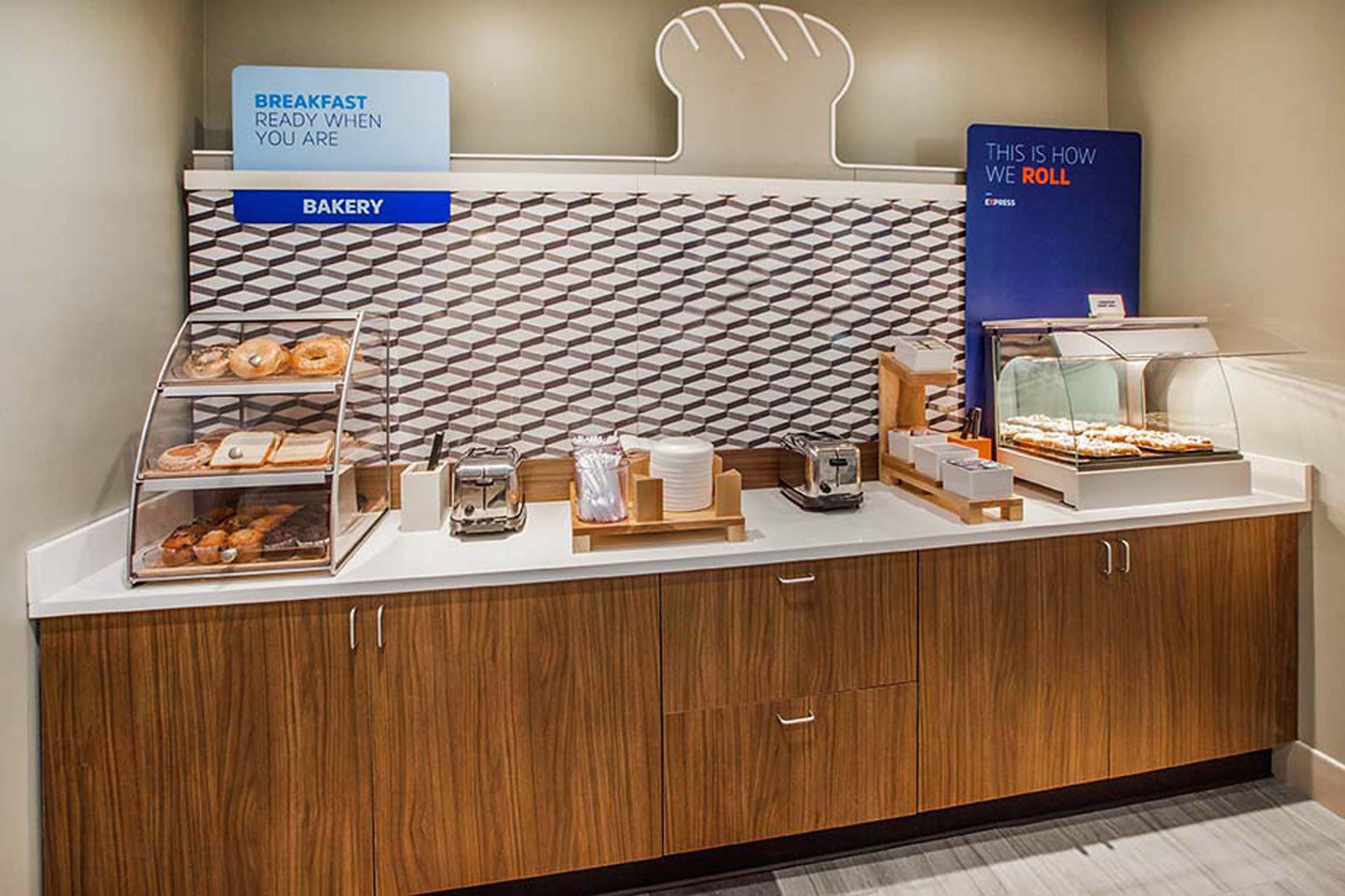 Holiday Inn Express & Suites Leander By Ihg Extérieur photo
