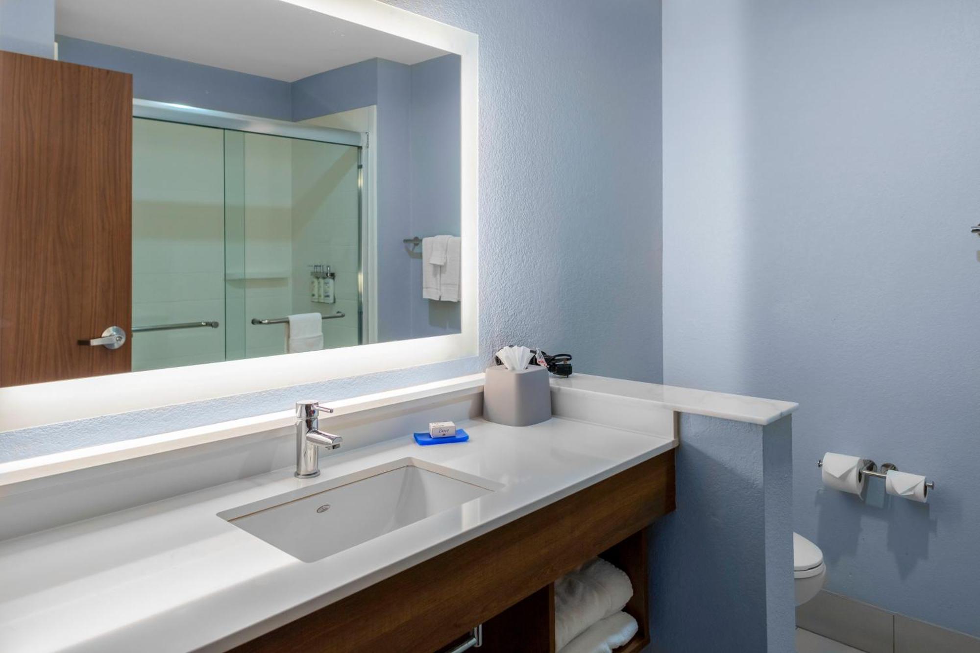 Holiday Inn Express & Suites Leander By Ihg Extérieur photo