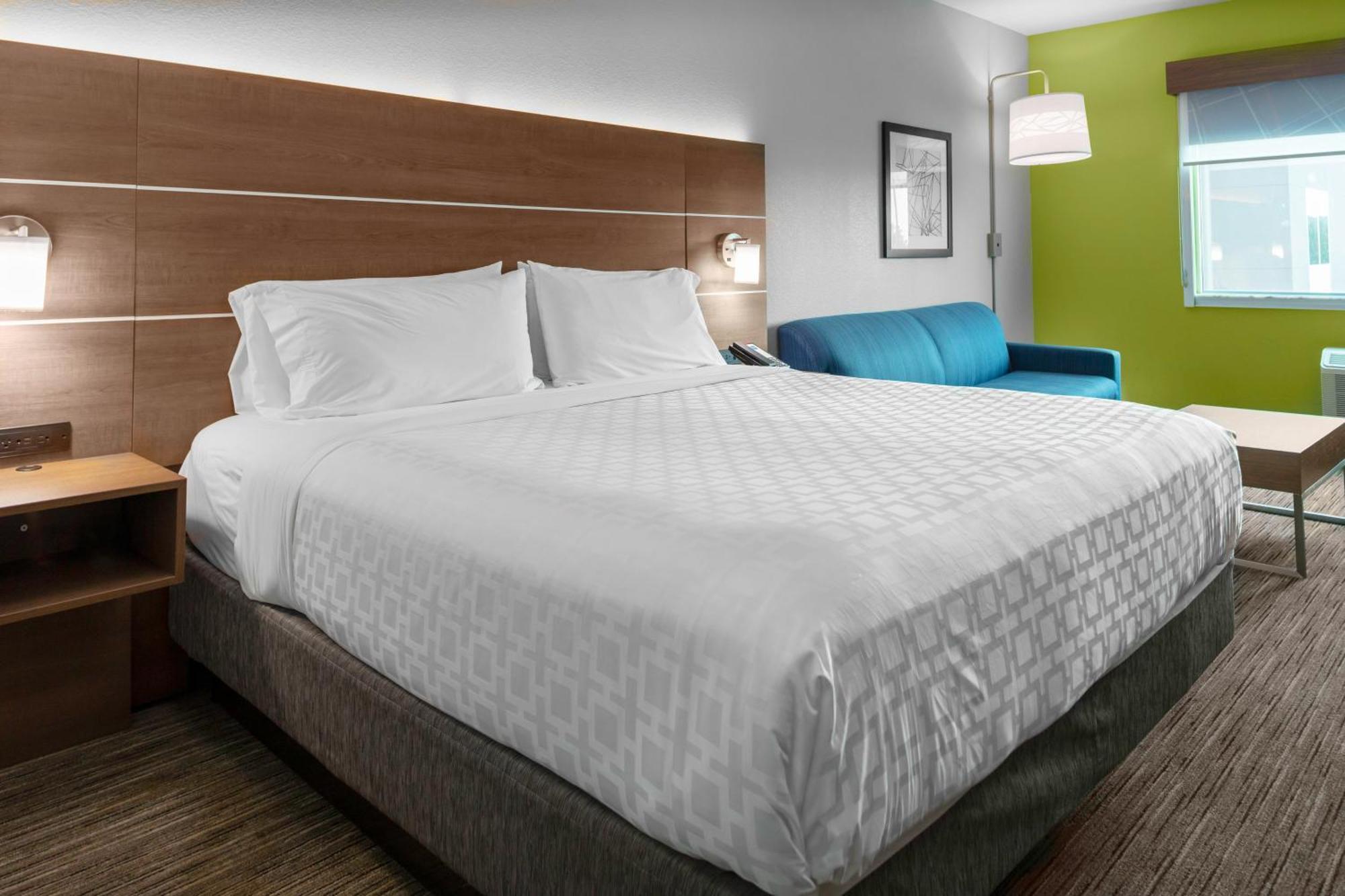 Holiday Inn Express & Suites Leander By Ihg Extérieur photo