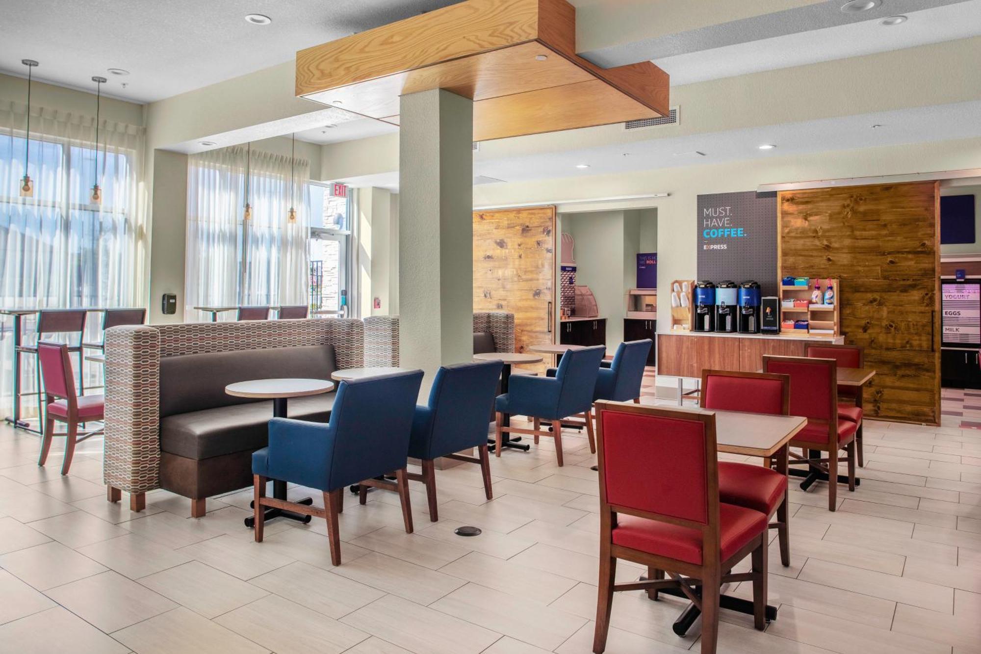 Holiday Inn Express & Suites Leander By Ihg Extérieur photo