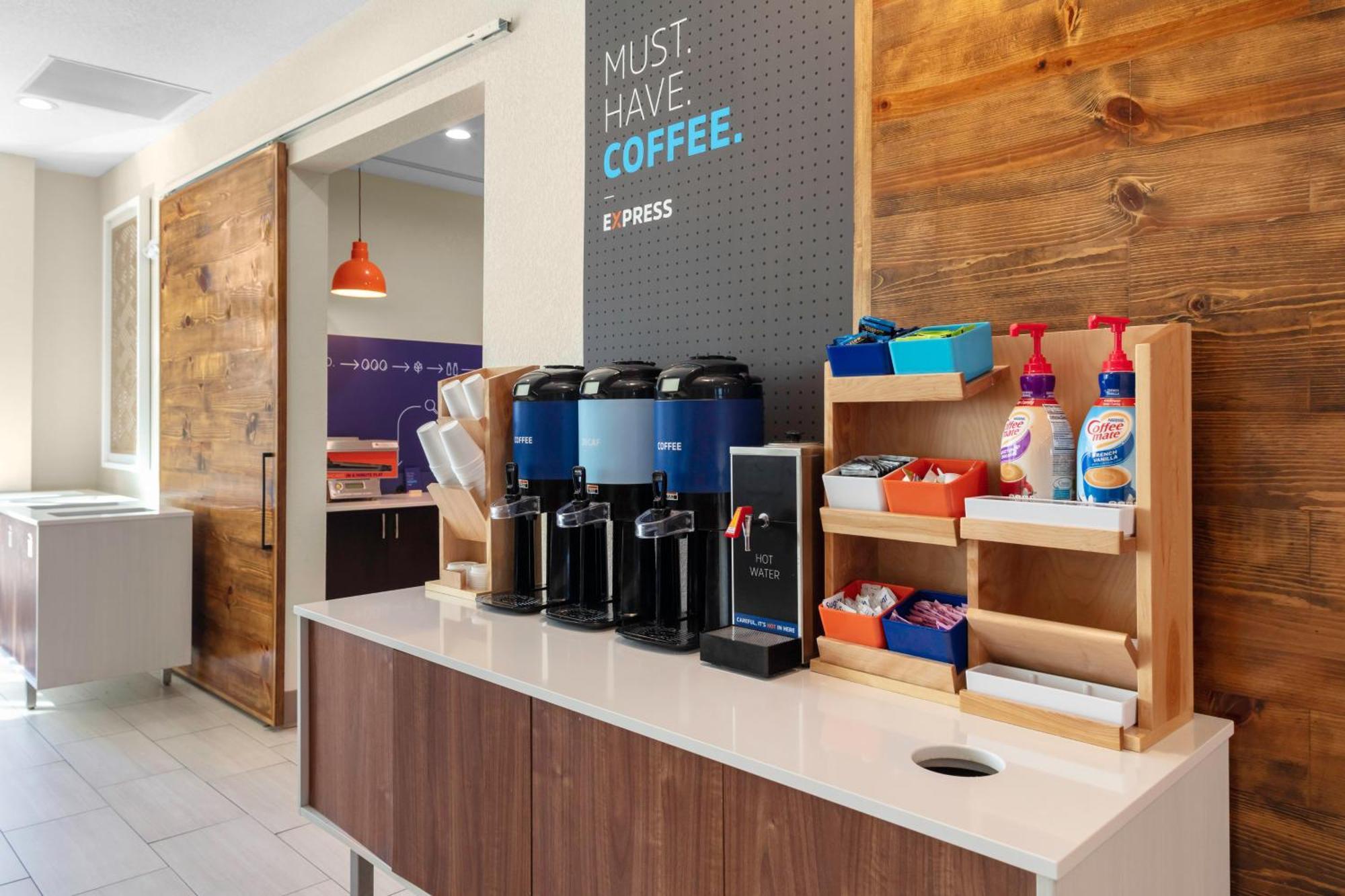 Holiday Inn Express & Suites Leander By Ihg Extérieur photo