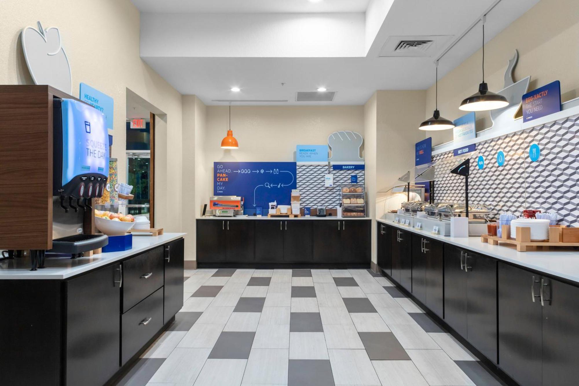 Holiday Inn Express & Suites Leander By Ihg Extérieur photo
