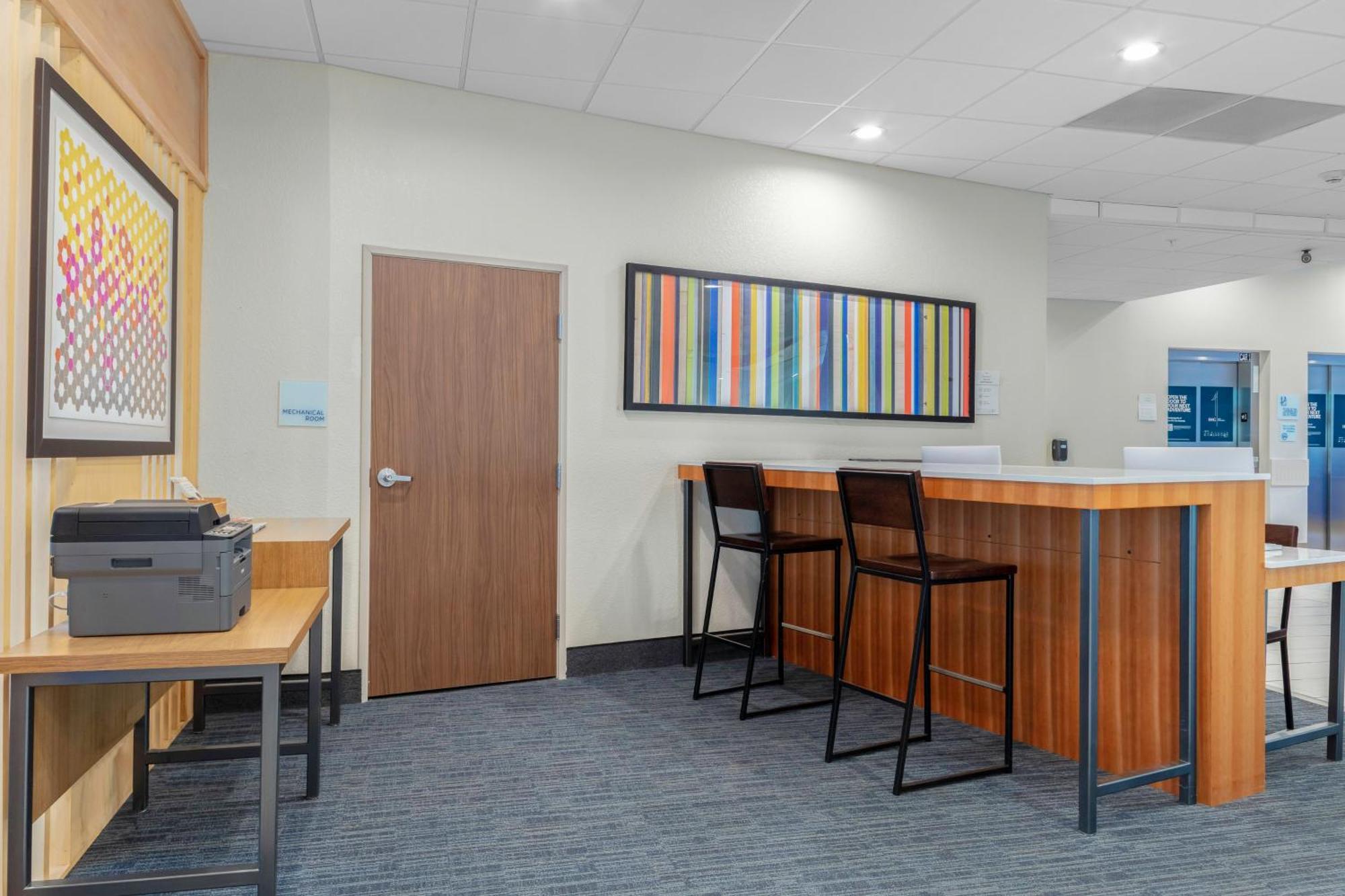 Holiday Inn Express & Suites Leander By Ihg Extérieur photo