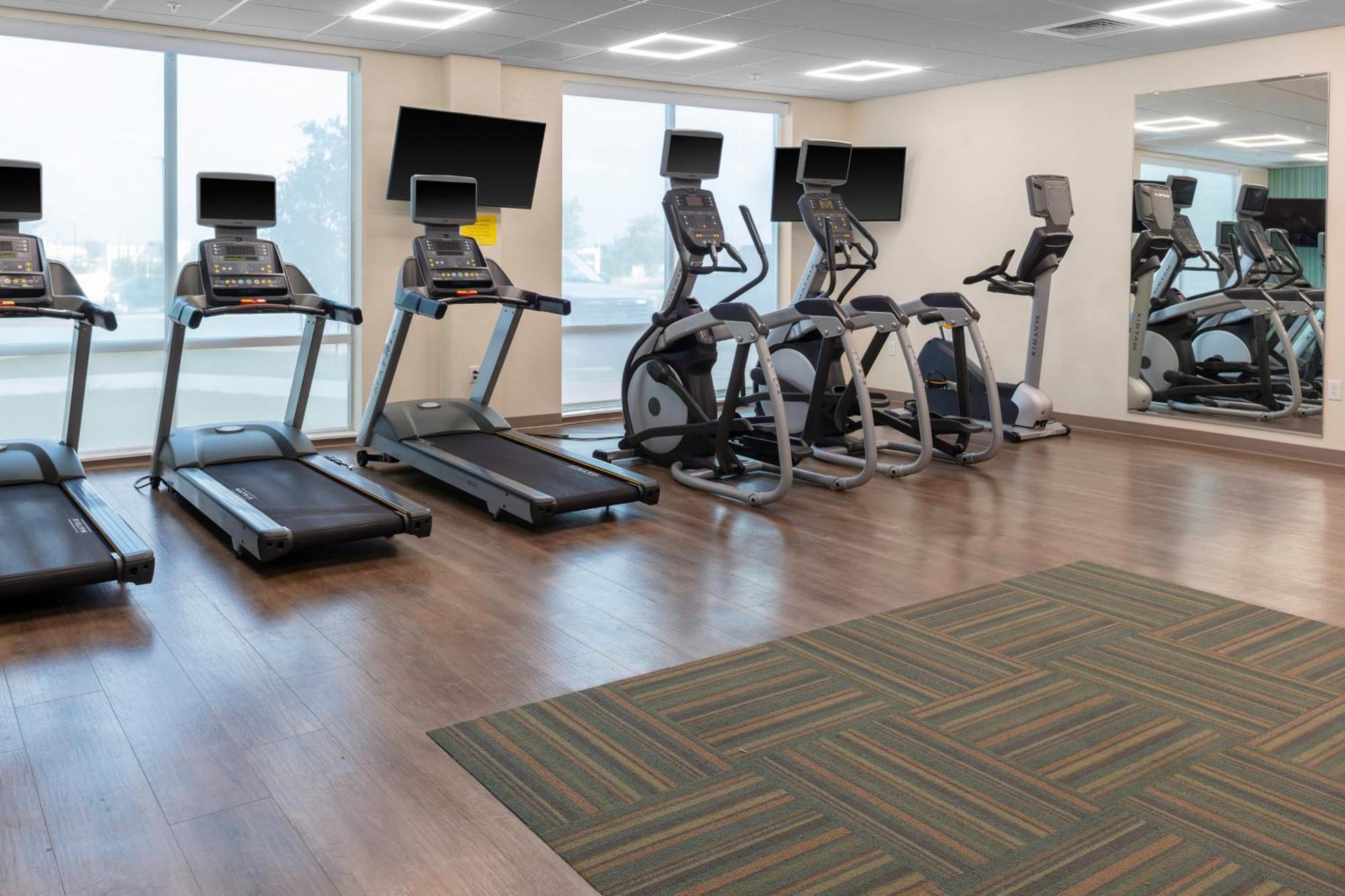 Holiday Inn Express & Suites Leander By Ihg Extérieur photo