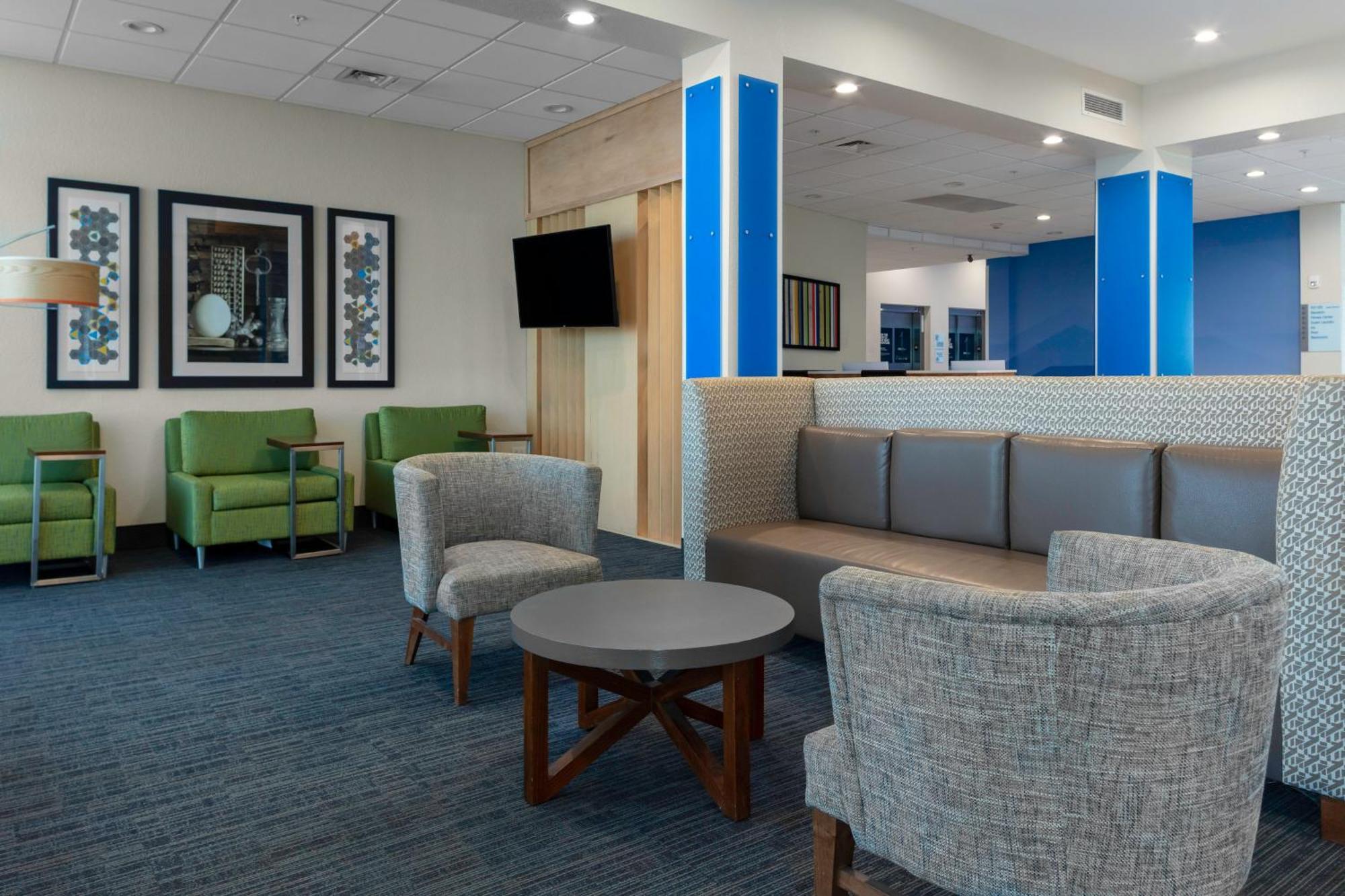 Holiday Inn Express & Suites Leander By Ihg Extérieur photo